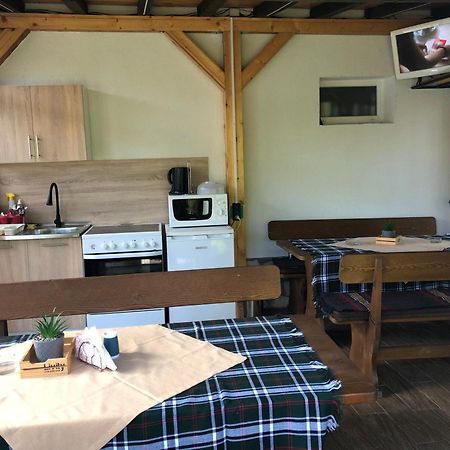 Къща Ивона Apartment Sapareva Banya Bagian luar foto