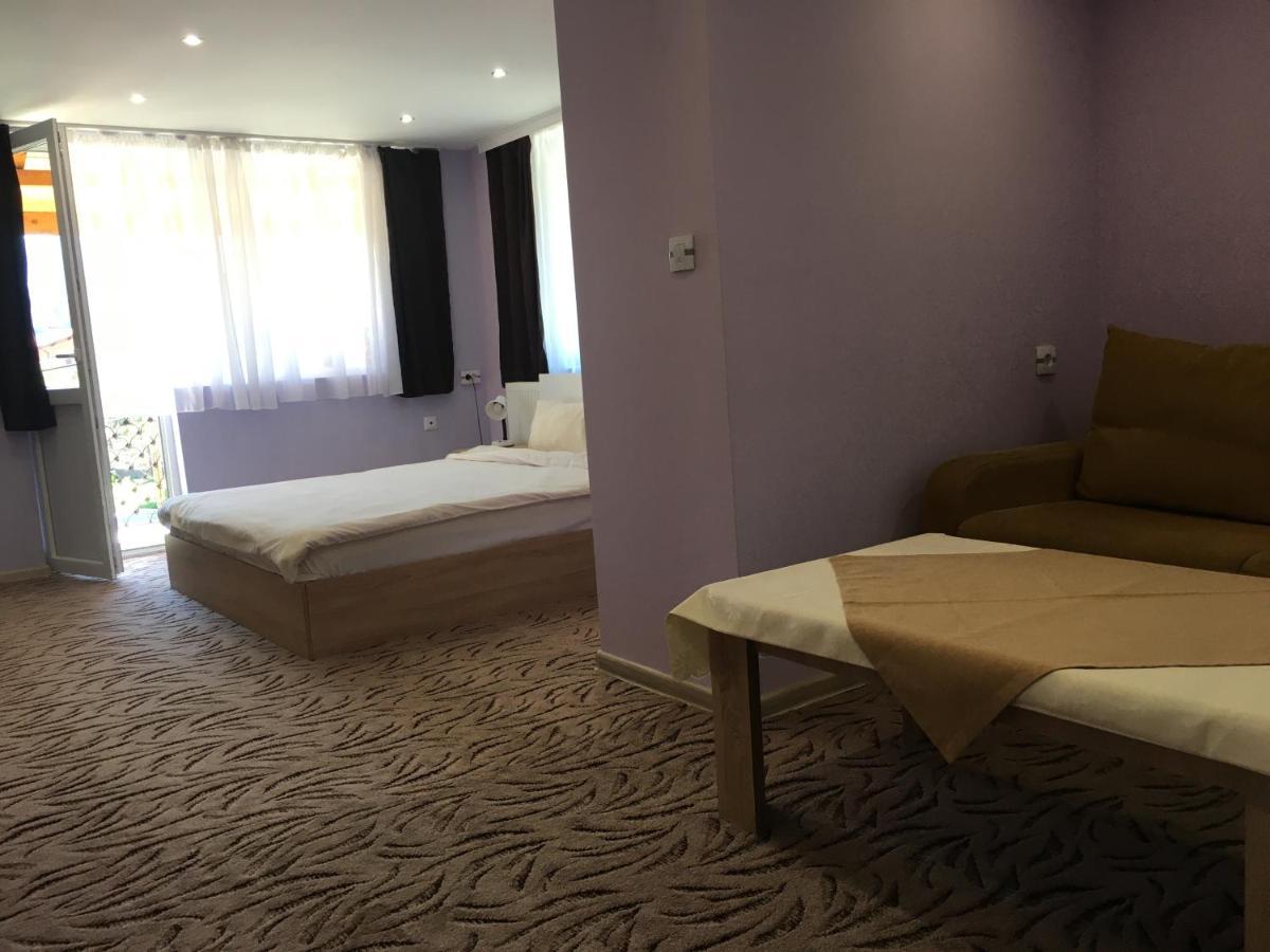 Къща Ивона Apartment Sapareva Banya Bagian luar foto