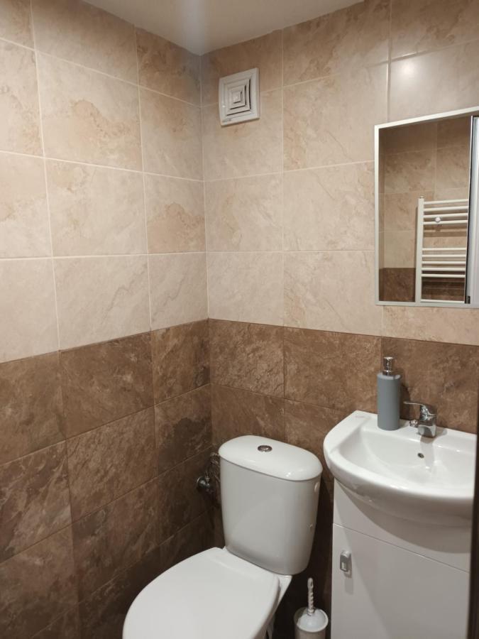 Къща Ивона Apartment Sapareva Banya Bagian luar foto