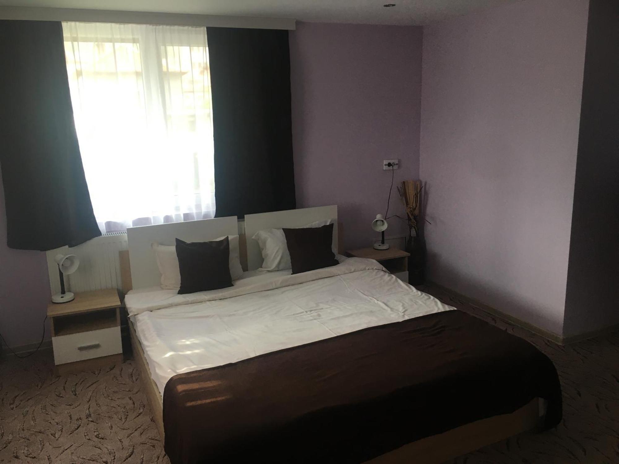 Къща Ивона Apartment Sapareva Banya Bagian luar foto