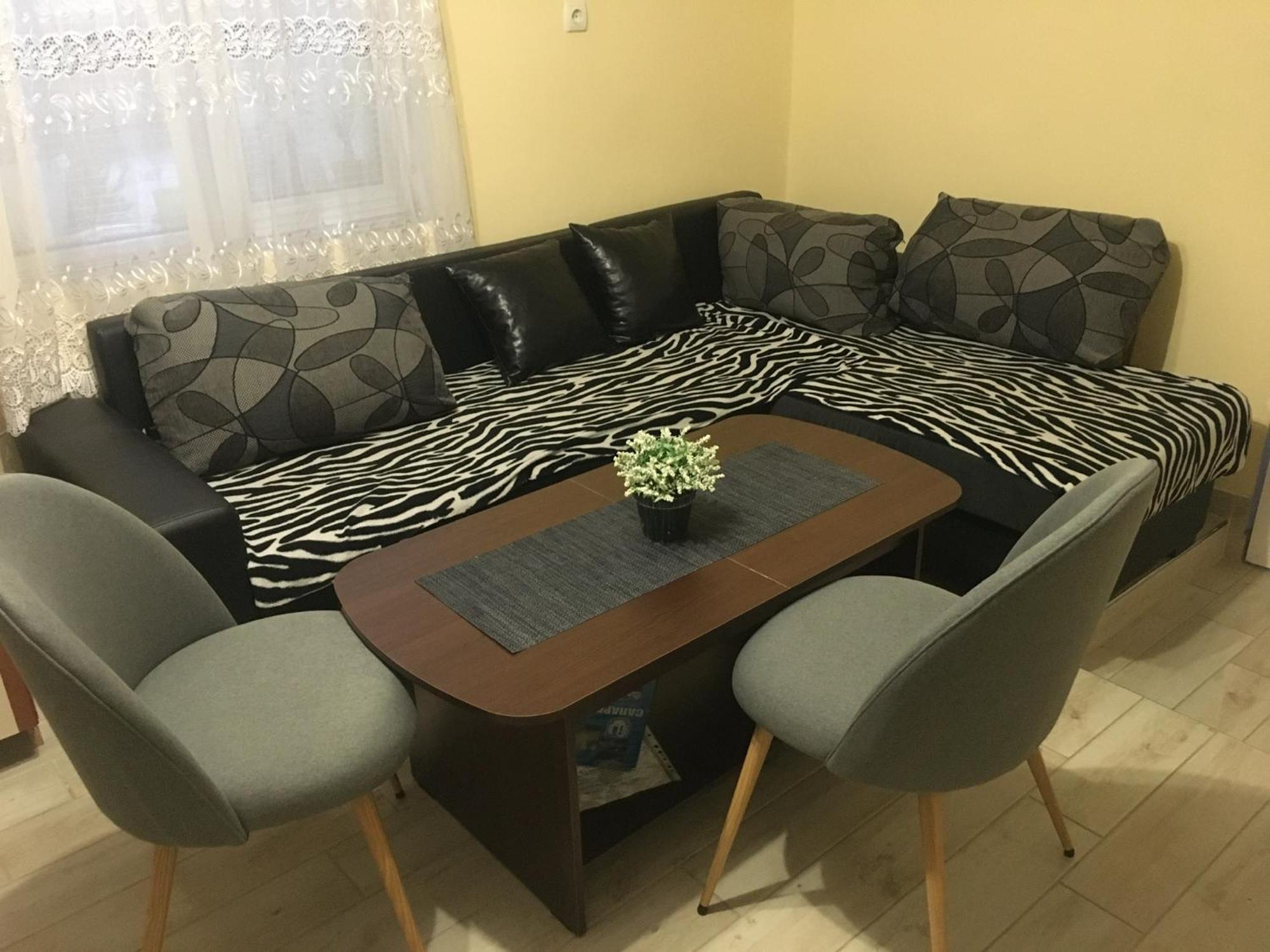 Къща Ивона Apartment Sapareva Banya Bagian luar foto