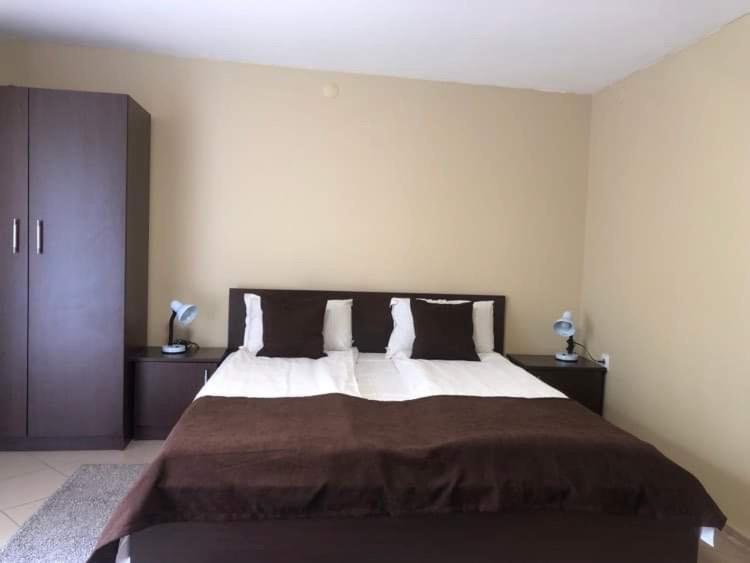 Къща Ивона Apartment Sapareva Banya Bagian luar foto