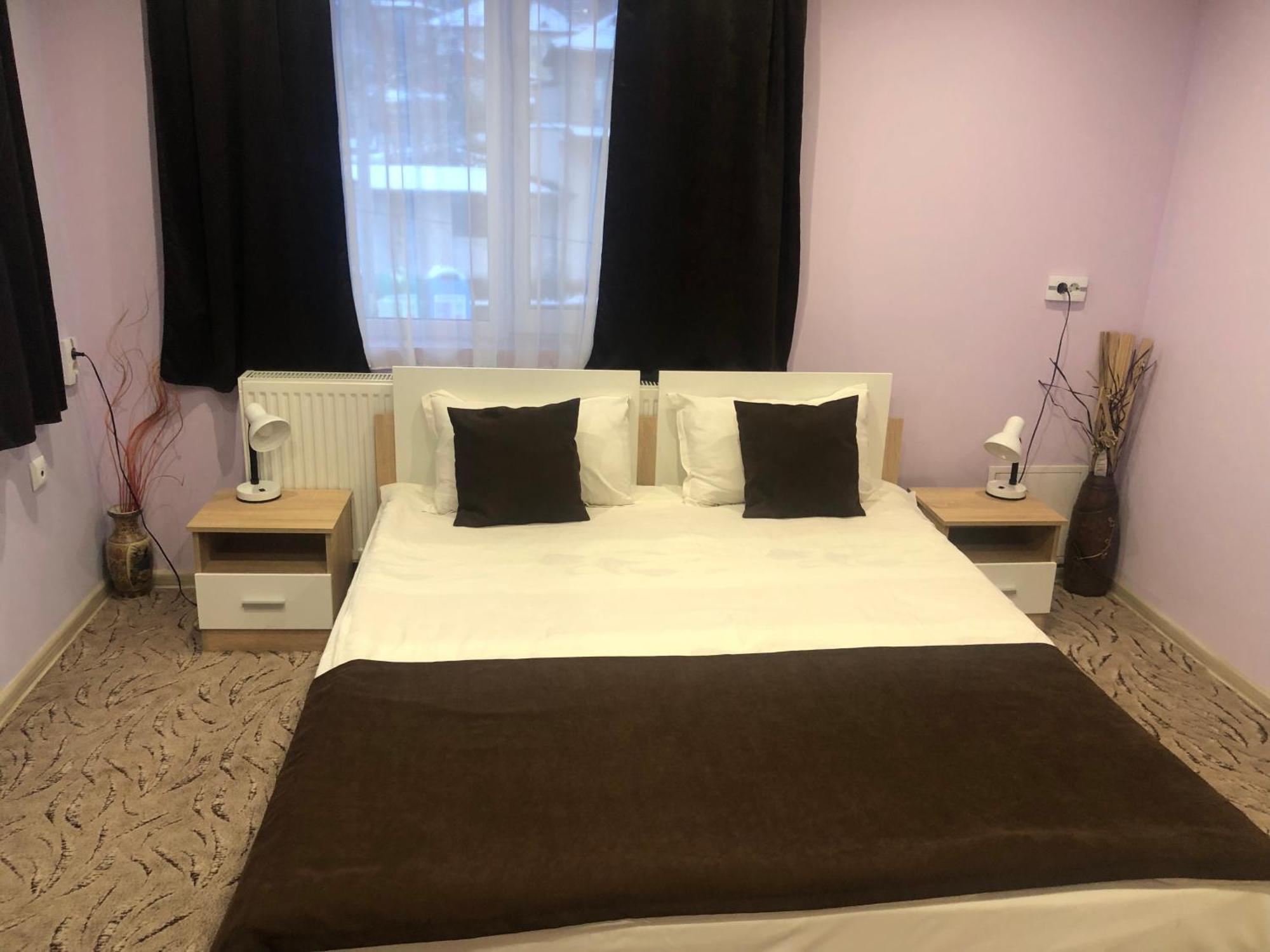 Къща Ивона Apartment Sapareva Banya Bagian luar foto