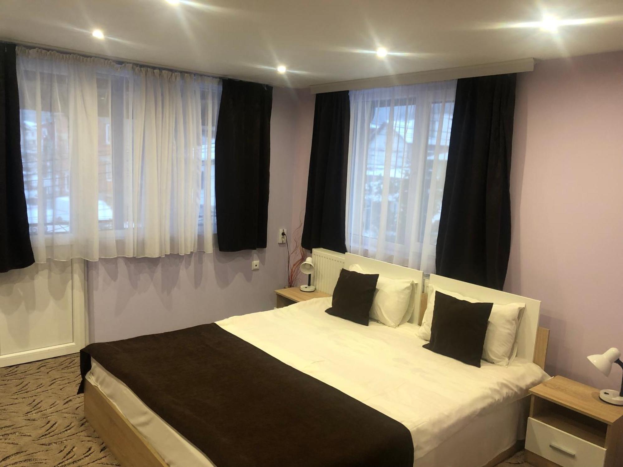 Къща Ивона Apartment Sapareva Banya Bagian luar foto