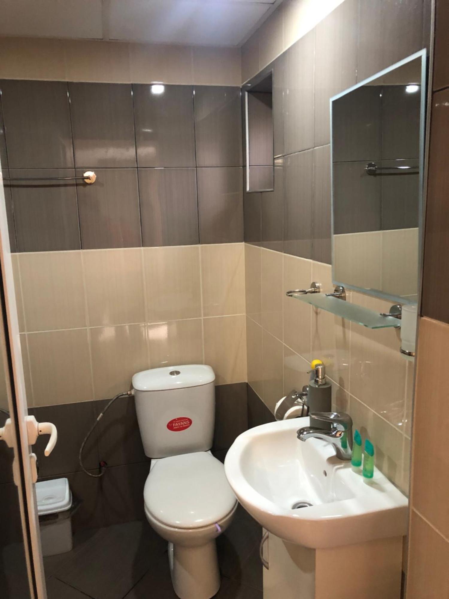 Къща Ивона Apartment Sapareva Banya Bagian luar foto
